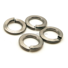 Spring Lock Washer Custom Size carbon steel stainless steel 304/316